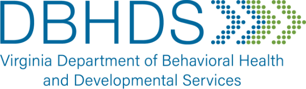 The Virginia Department of Behavioral Health and Developmental Services